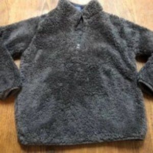 Sherpa Sweater